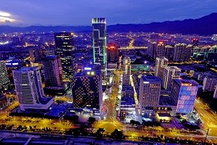 坪山二手房 和记黄埔观湖园
